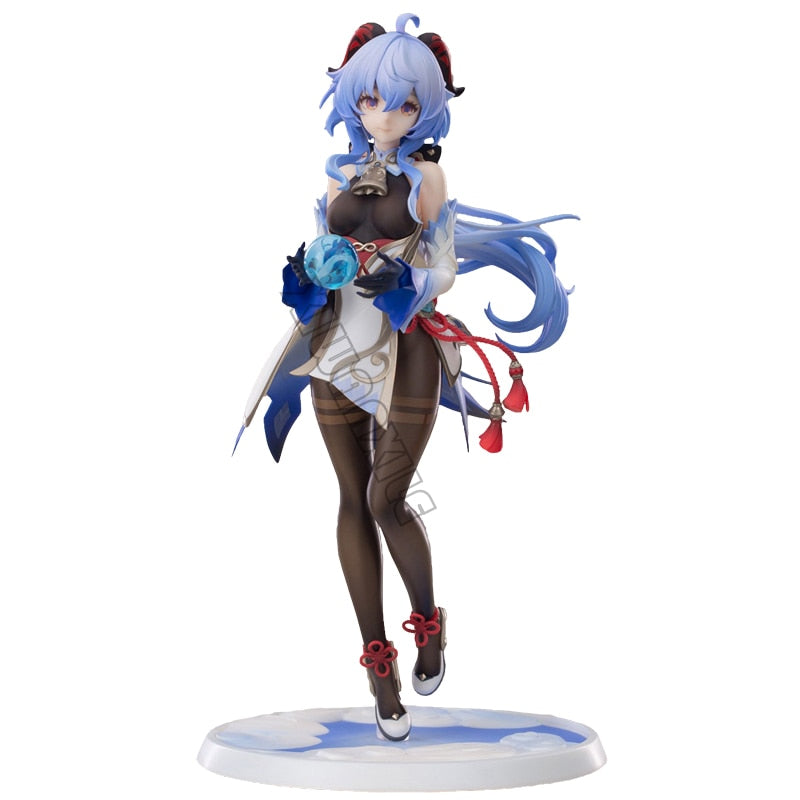 Lifefox™ - Genshin Impact Figurines