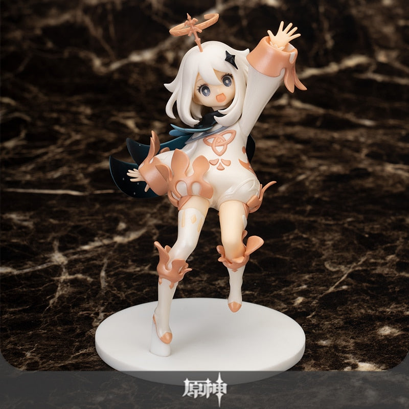 Lifefox™ - Genshin Impact Figurines